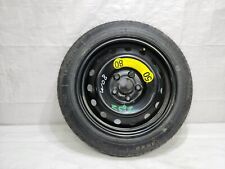 13 2013 Hyundai Veloster Emergency Spare Tire OEM T125/80D16 picture