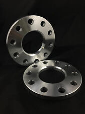 2X HUBCENTRIC WHEEL SPACERS | 5X4.75  5X120 5X120.7 | 70.3 CB |12MM NO HUB LIP picture