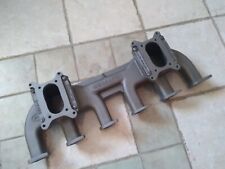 Clifford Dual Intake Manifold 6=8 Ford F-4650 240/300 Rat Rod Cruiser Lead Sled picture