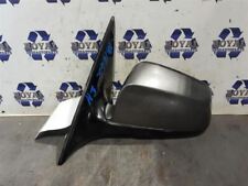 Driver Side View Mirror Power Fits 10-13 BMW 535i GT 215198 picture