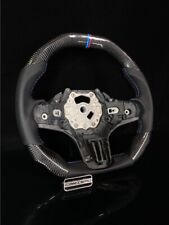 BMW G20 Carbon Fiber M Sport Steering Wheel by Carismo (non-heated) picture