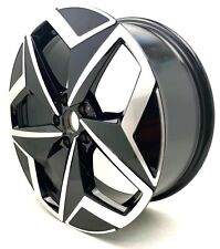 Rims Aluminium Rim Wheel VW ID.3 10A601025H 7.5 