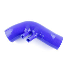 Intake Silicone Inlet Pipe Blue Hose For 2002-2008 MINI Cooper R52 R53 1.6L picture