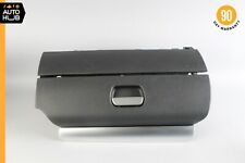 05-11 Mercedes R171 SLK350 SLK280 Dashboard Glove Box Storage Black OEM picture