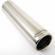 Piper Exhaust System 2 Silencers 3.5