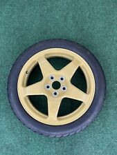 Lexus GS350 13-15 Spare Tire Wheel Donut 42611-30F40, C042, OEM, 2013, 2014 picture