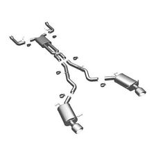 Magnaflow 16560 Cat-Back Exhaust System Kit for 2004-2005 BMW 645Ci 4.4L Muffler picture