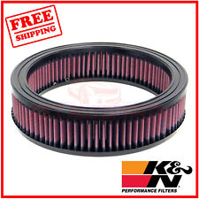 K&N Replacement Air Filter for American Motors AMX 1978-1979 picture