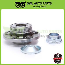 Front Wheel Bearing And Hub Assembly For BMW 3 Series 5 Series 7 Series Z3 Z4 M3 picture