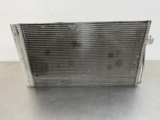 08-10 BMW 535I E60 E61 A/C AIR CONDITIONING CONDENSER RADIATOR 9122827 OEM picture
