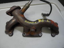 Cadillac Allante OEM 87 88 FRONT LEFT  EXHAUST MANIFOLD W/ SENSOR nice picture