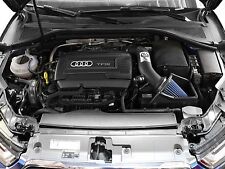 2015-2018 AUDI A3 S3 8V VW GOLF GTI MK7 1.8T 2.0T AFE COLD AIR INTAKE CAI SYSTEM picture