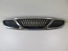 FRONT GRILLE FOR DAEWOO LANOS NUBIRA FOR YEARS 1998-2002 picture