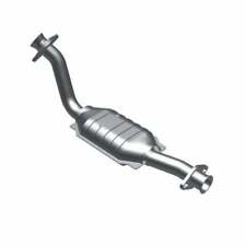 Fits 1992-1994 Ford Crown Victoria Direct-Fit Catalytic Converter 93385 picture