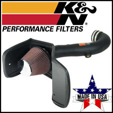 K&N AirCharger FIPK Cold Air Intake System fit 2005-2008 4Runner / GX470 4.7L V8 picture
