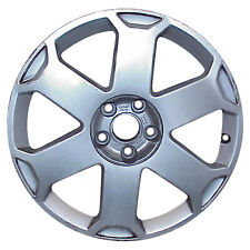 58777 Reconditioned OEM Aluminum Wheel 18x8 fits 2004-2005 Audi S4 picture