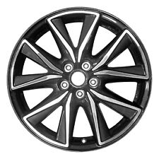 64247 Reconditioned OEM Aluminum Wheel 19x7 fits 2017-2018 Mazda CX5 picture