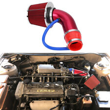 Car Cold Air Intake Filter Induction Pipe Power Flow Hose System For Kia Soul picture