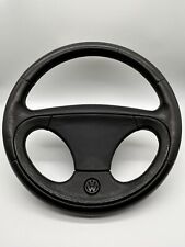 Volkswagen Corrado Euro Steering Wheel picture