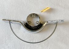 1957 58 Plymouth Fury Belvedere Steering Wheel Horn Ring Deluxe 57 1958 picture
