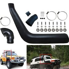 Snorkel Kit For 07-12 Toyota FJ Cruiser 1GR-FE 4.0 V6 2WD 4WD 4x4 Intake Offroad picture