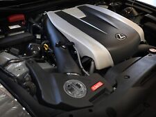 aFe Takeda Momentum Cold Air Intake for 2021-2024 Lexus IS350 3.5L V6 picture
