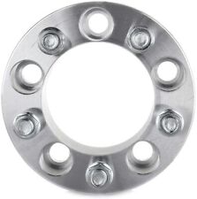 5x5 to 5x4.5 Wheel Adapters 1.25