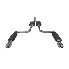 17405 Flowmaster Exhaust System for Dodge Charger Chrysler 300 Magnum 2005-2008 picture