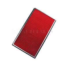 Fit for Nissan Murano Altima Nissan Sentra Infiniti Engine Air Filter 16546V0100 picture