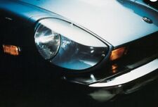 Datsun 240Z 260Z 280Z 1970-78 Clear Headlight Cover Set NEW  picture