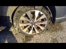 Wheel 18x7 Alloy Wagon Black Inlay Fits 15-17 LEGACY 343425 picture