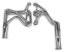 Exhaust Header for 1972-1974 Plymouth Valiant 5.2L V8 GAS OHV picture