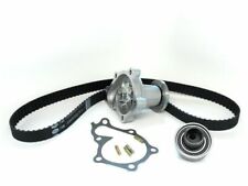 For 1984-1989 Nissan 300ZX Timing Belt Kit Gates 26655DM 1987 1986 1985 1988 picture