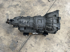 BMW E36 318ti 318I M44 Automatic Transmission Gearbox OEM #97206 picture