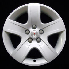 Hubcap for Pontiac G6 2007-2010, Genuine Factory GM 17-inch Wheel Cover 5140 picture