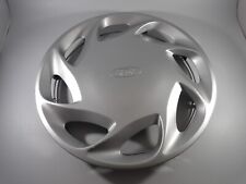 1992-1993 Ford Festiva, 1994 1995-1996 Ford Aspire wheel hubcap, OEM # F4BZ1130C picture