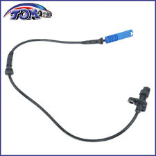 ABS Wheel Speed Sensor Front For 99-03 BMW 540i 540it 525i 528i M5 970-119 picture