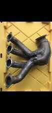 Left Driver Exhaust Manifold Header Assembly 275100 OEM Ferrari 458 Challenge picture