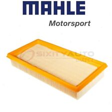 MAHLE Air Filter for 1990 Plymouth Horizon - Intake Inlet Manifold Fuel mt picture