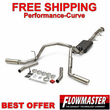 Flowmaster American Thunder Exhaust fits 23-24  GM Colorado / Canyon 2.7 - 81816 picture