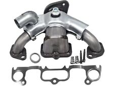 SKP 46MK68V Exhaust Manifold Fits 1987 Pontiac Fiero 2.5L 4 Cyl Exhaust Manifold picture