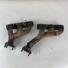 96-00 BMW E36 3 Series M3 Z3M M52 S52 Engine Exhaust Manifold Headers Set OEM✅ picture