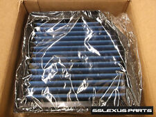 Lexus RC350 IS250 IS350 GS350 GS450H OEM Genuine PERFORMANCE F-SPORT AIR FILTER  picture