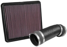 K&N 57-9040 Performance Air Intake System picture