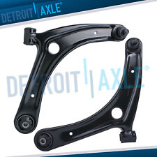 Front Lower Control Arms Kit for 2007 - 2017 Dodge Caliber Jeep Patriot Compass picture