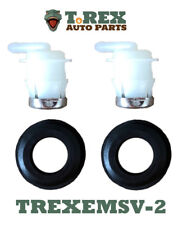 Jeep Cherokee/Wagoneer/Comanche gas tank emission (2)grommets and valves picture