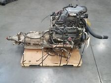 2004 Ford F150 Lightning SVT 5.4L Supercharged Engine / 4R100 Trans  #08279 picture