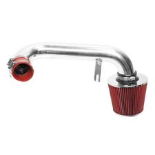 Cold Air Intake + Filter For 2001 2002 2003 2004 2005 Civic 1.7L L4 MT picture