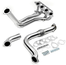 Exhaust Header for 00-04 Focus 2.0 121 I4 picture