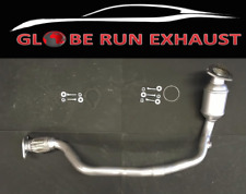 FITS: 2005-2006 Pontiac G6 3.5L Front Catalytic Converter With Flex  picture